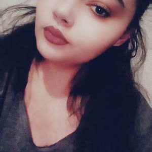 Meet your Posher, Brianna